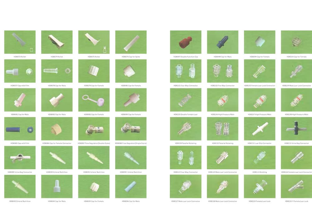 Medical Accessories