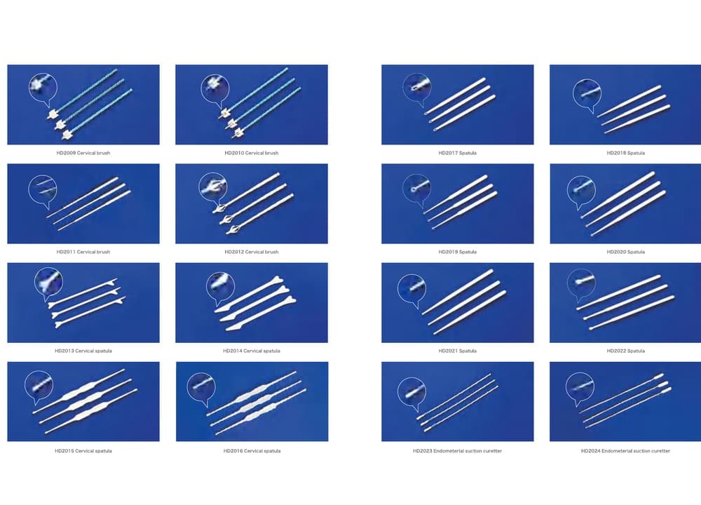 Brush and Scraper Products
