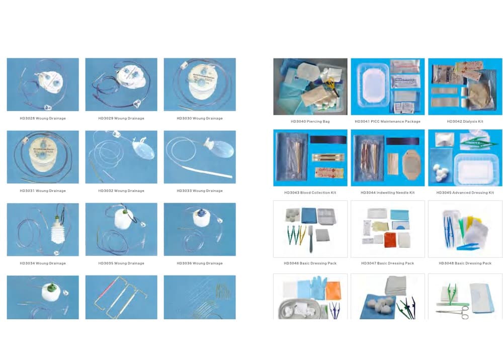 Respiratory Accessories