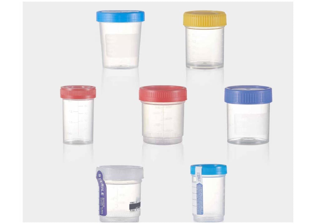 Urine Containers