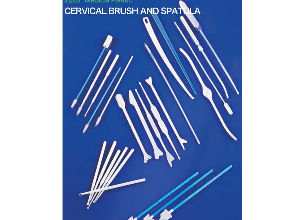 Gynecological Sampling Products